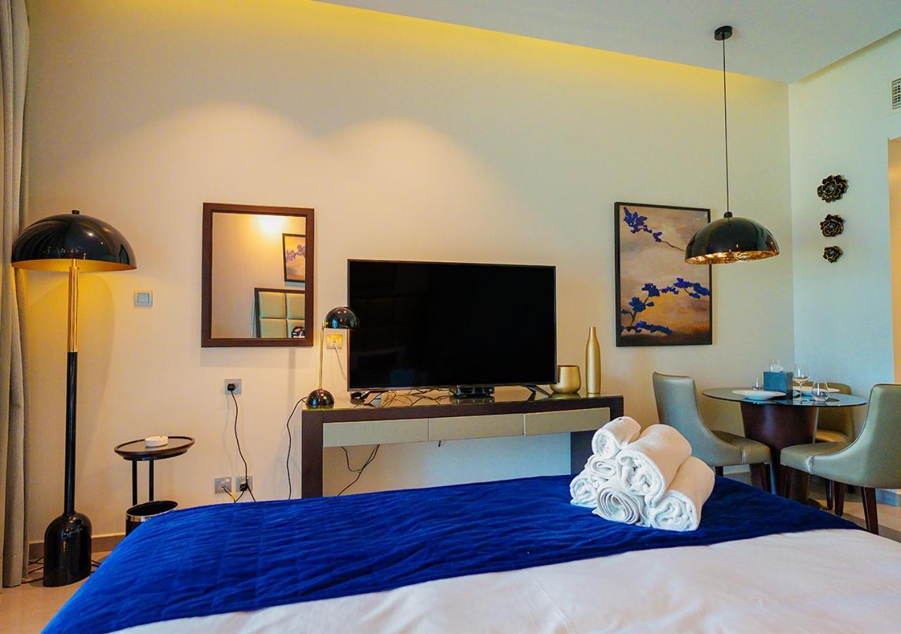 Nicevisit Majestine Stuido Business Bay Apartment *