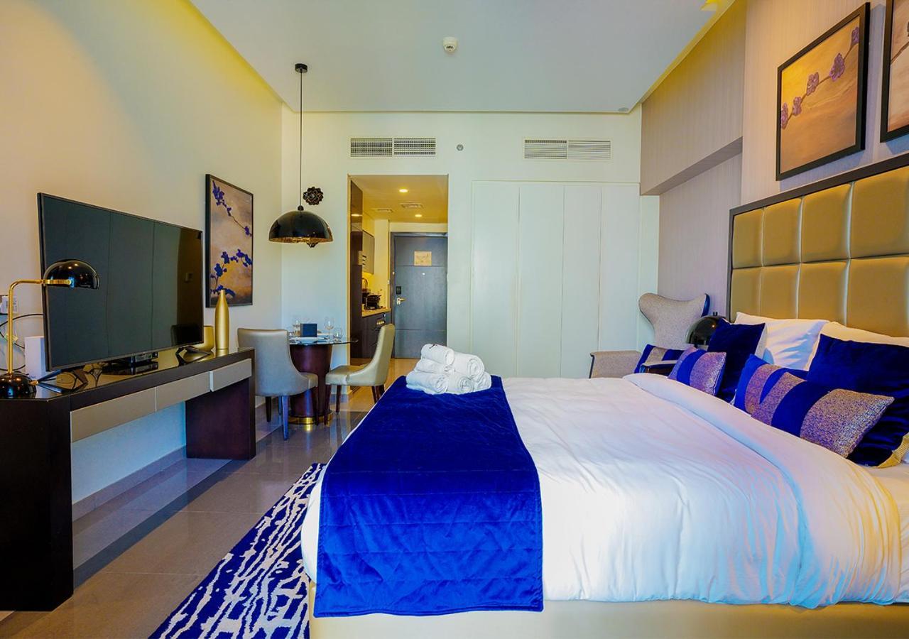 Nicevisit Majestine Stuido Business Bay Apartment Dubai