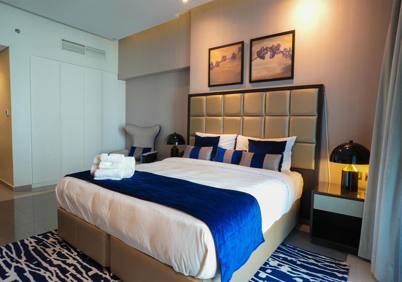Nicevisit Majestine Stuido Business Bay Apartment Dubai